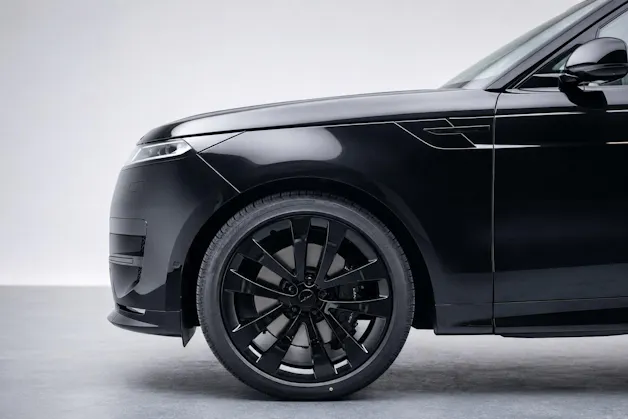 Land Rover Range Rover Sport 3.0 I6 P460e HSE Dynamic