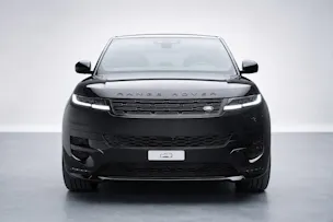 Land Rover Range Rover Sport 3.0 I6 P460e HSE Dynamic