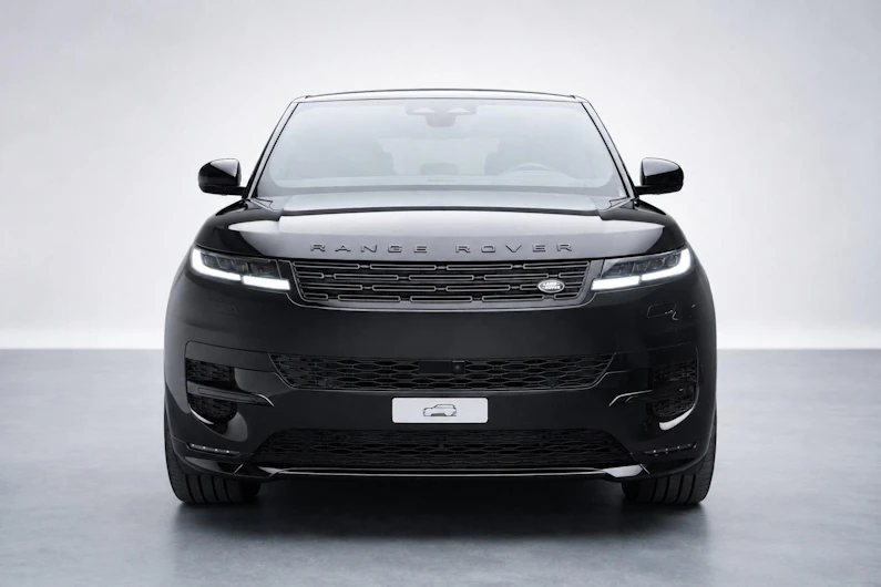 Fahrzeugbild LAND ROVER RANGE ROVER SPORT
