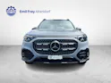 Mercedes-Benz GLB 220 4MATIC AMG Line