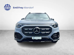image du véhicule MERCEDES-BENZ GLB 220 4MATIC AMG Line