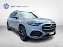 Mercedes-Benz GLB 220 4MATIC AMG Line