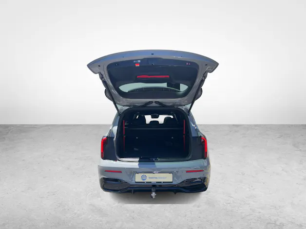 Mercedes-Benz GLB 220 4MATIC AMG Line