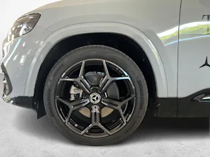 Mercedes-Benz GLB 220 4MATIC AMG Line