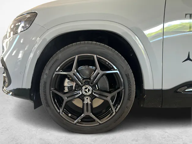 Mercedes-Benz GLB 220 4MATIC AMG Line