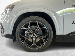 image du véhicule MERCEDES-BENZ GLB 220 4MATIC AMG Line