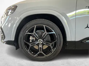 Mercedes-Benz GLB 220 4MATIC AMG Line