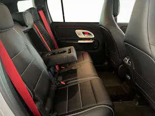 Mercedes-Benz GLB 220 4MATIC AMG Line