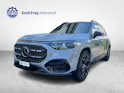Mercedes-Benz GLB 220 4MATIC AMG Line