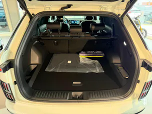 KGM Actyon 1.5 T-Gdi Hybrid Titanium