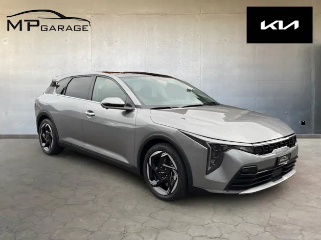 Kia K4 1.6 T-GDi Power+