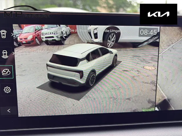 Kia K4 1.6 T-GDi Power+