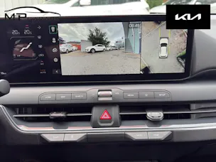 Kia K4 1.6 T-GDi Power+
