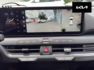 Kia K4 1.6 T-GDi Power+