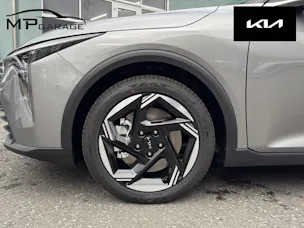 Kia K4 1.6 T-GDi Power+