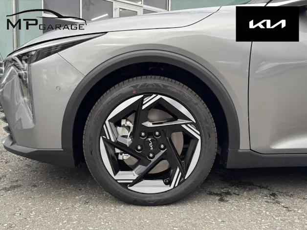 Kia K4 1.6 T-GDi Power+