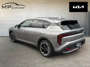 Kia K4 1.6 T-GDi Power+