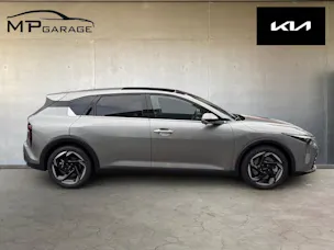 Kia K4 1.6 T-GDi Power+