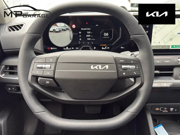 Kia K4 1.6 T-GDi Power+