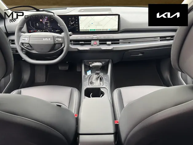 Kia K4 1.6 T-GDi Power+