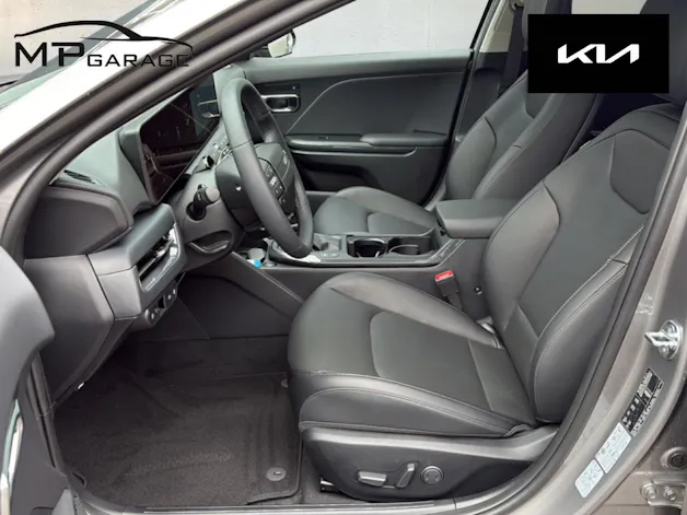 Kia K4 1.6 T-GDi Power+