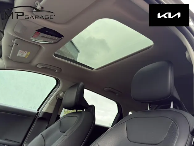 Kia K4 1.6 T-GDi Power+