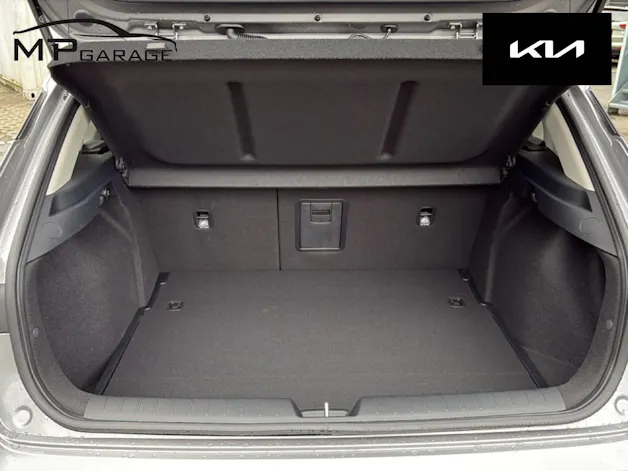Kia K4 1.6 T-GDi Power+