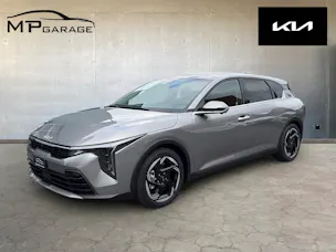 Kia K4 1.6 T-GDi Power+