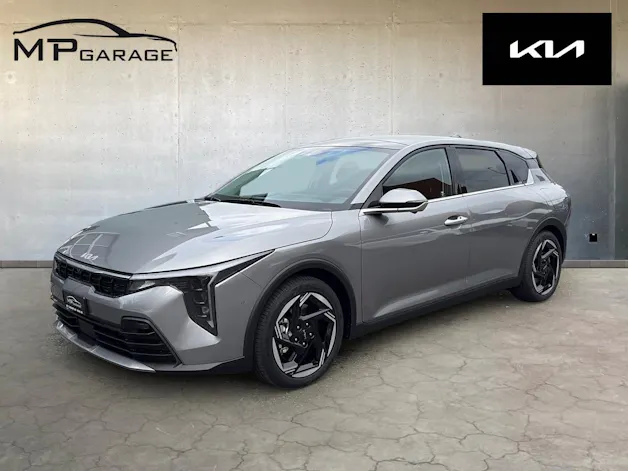 Kia K4 1.6 T-GDi Power+