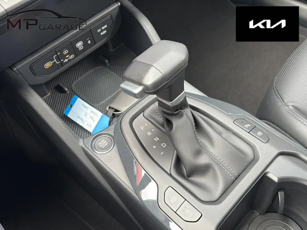 Kia K4 1.6 T-GDi Power+