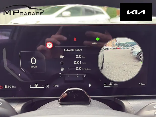 Kia K4 1.6 T-GDi Power+