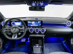 Mercedes-Benz A 45 S AMG 4MATIC+