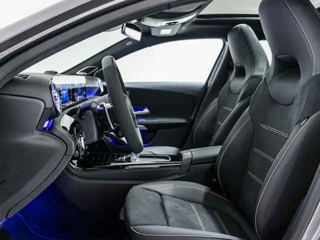 Mercedes-Benz A 45 S AMG 4MATIC+