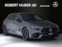 Mercedes-Benz A 45 S AMG 4MATIC+