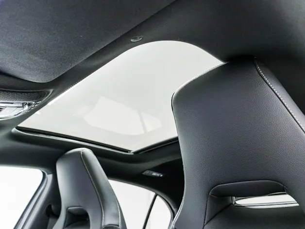Mercedes-Benz A 45 S AMG 4MATIC+