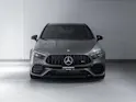 Mercedes-Benz A 45 S AMG 4MATIC+