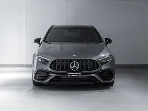 Mercedes-Benz A 45 S AMG 4MATIC+