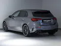 Mercedes-Benz A 45 S AMG 4MATIC+