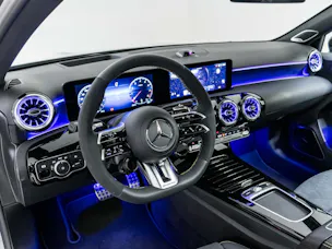 Mercedes-Benz A 45 S AMG 4MATIC+