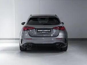 Mercedes-Benz A 45 S AMG 4MATIC+