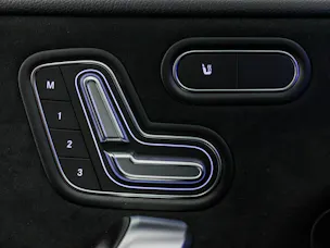 Mercedes-Benz A 45 S AMG 4MATIC+