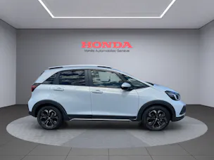 Honda Jazz 1.5 i-MMD Crosstar Advance