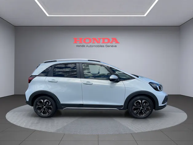 Honda Jazz 1.5 i-MMD Crosstar Advance