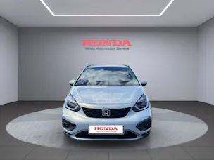 Honda Jazz 1.5 i-MMD Crosstar Advance