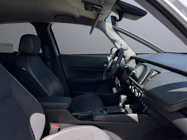 Honda Jazz 1.5 i-MMD Crosstar Advance