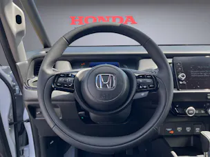 Honda Jazz 1.5 i-MMD Crosstar Advance