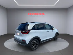 Honda Jazz 1.5 i-MMD Crosstar Advance