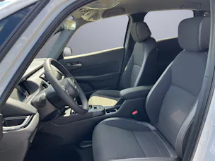 Honda Jazz 1.5 i-MMD Crosstar Advance