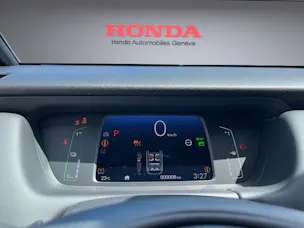 Honda Jazz 1.5 i-MMD Crosstar Advance
