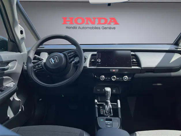 Honda Jazz 1.5 i-MMD Crosstar Advance